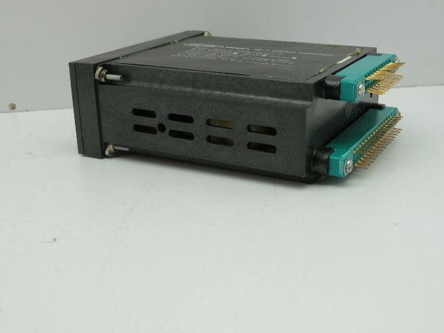 Ircon ID-1 Digital Indicator 115VAC