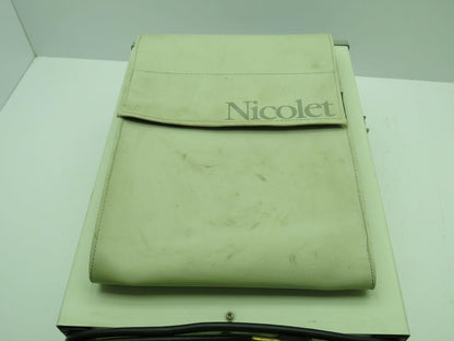 Nicolet 110 Digital Storage Oscilloscope