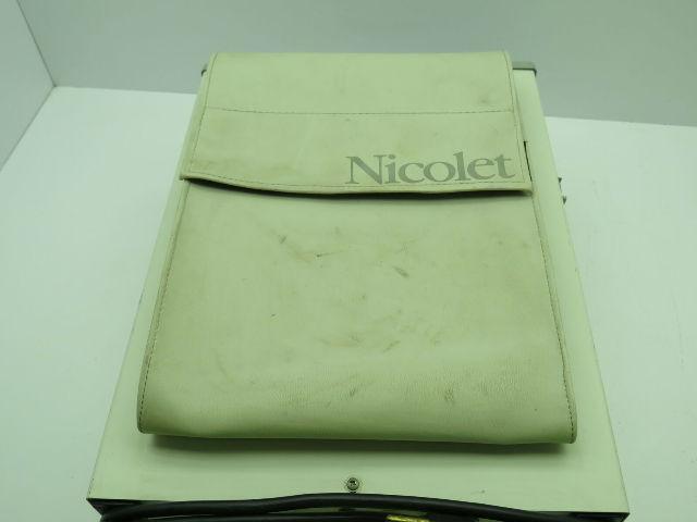 Nicolet 110 Digital Storage Oscilloscope
