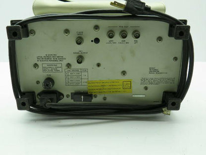 Nicolet 110 Digital Storage Oscilloscope