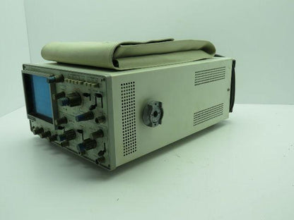 Nicolet 110 Digital Storage Oscilloscope
