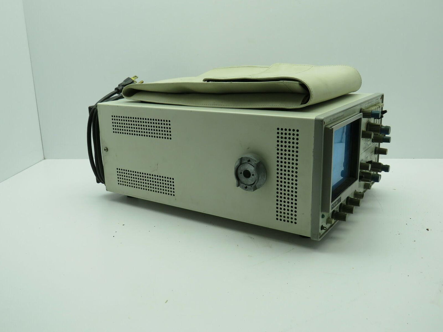 Nicolet 110 Digital Storage Oscilloscope