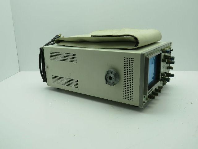 Nicolet 110 Digital Storage Oscilloscope