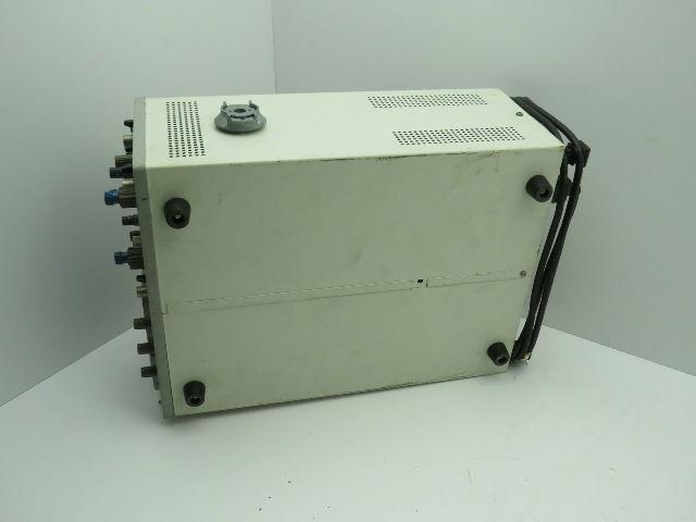 Nicolet 110 Digital Storage Oscilloscope