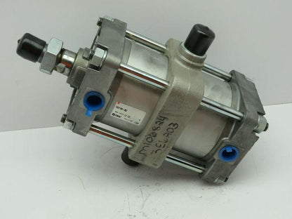SMC CA2T100-90Z Tie Rod Air Cylinder