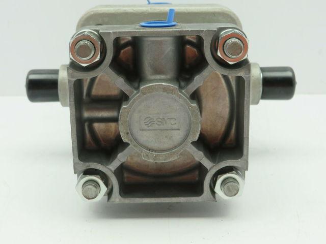 SMC CA2T100-90Z Tie Rod Air Cylinder