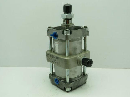 SMC CA2T100-90Z Tie Rod Air Cylinder