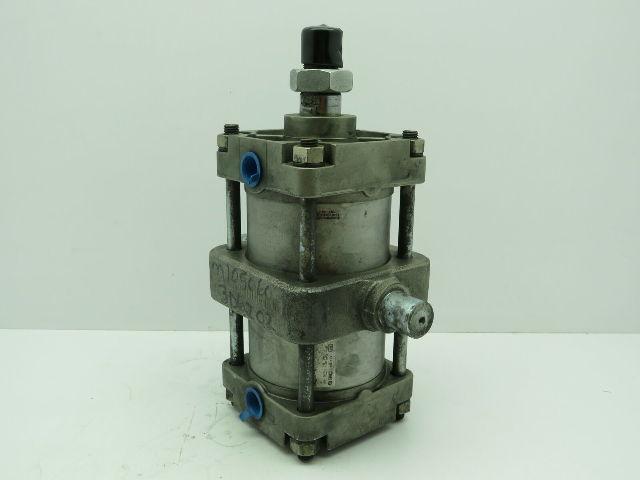 SMC CA2T100-90 Tie Rod Air Cylinder