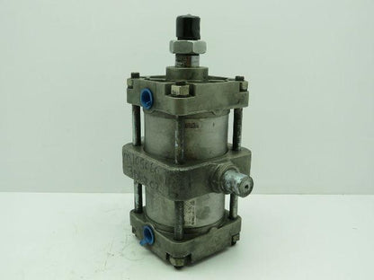 SMC CA2T100-90 Tie Rod Air Cylinder