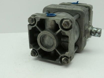 SMC CA2T100-90 Tie Rod Air Cylinder