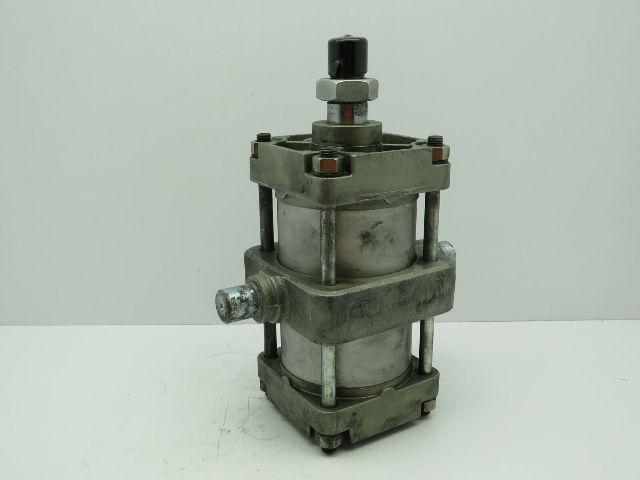 SMC CA2T100-90 Tie Rod Air Cylinder