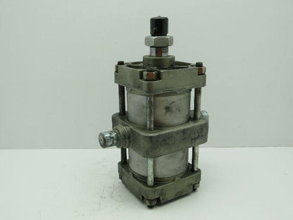 SMC CA2T100-90 Tie Rod Air Cylinder