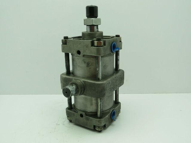SMC CA2T100-90 Tie Rod Air Cylinder