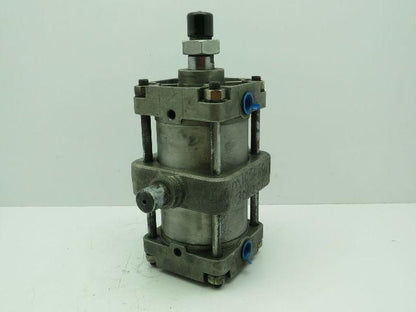 SMC CA2T100-90 Tie Rod Air Cylinder