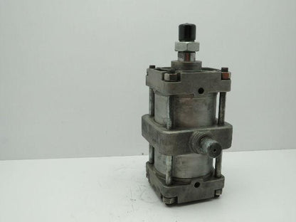 SMC CA2T100-90 Tie Rod Air Cylinder