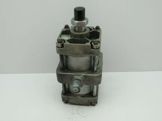 SMC CA2T100-90 Tie Rod Air Cylinder