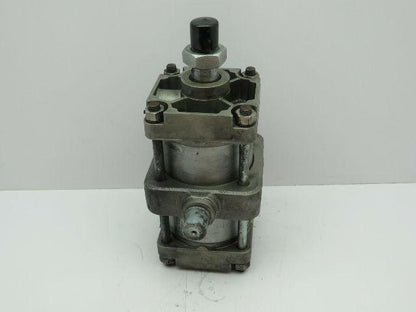 SMC CA2T100-90 Tie Rod Air Cylinder