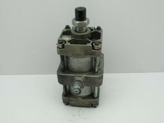 SMC CA2T100-90 Tie Rod Air Cylinder