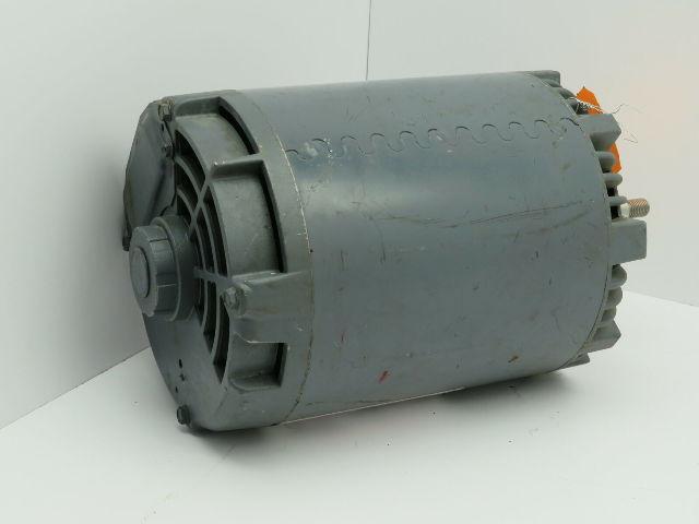 Magnetek H506 1HP 2 Speed AC Pump Motor 200-230/460V 3450-2850 RPM