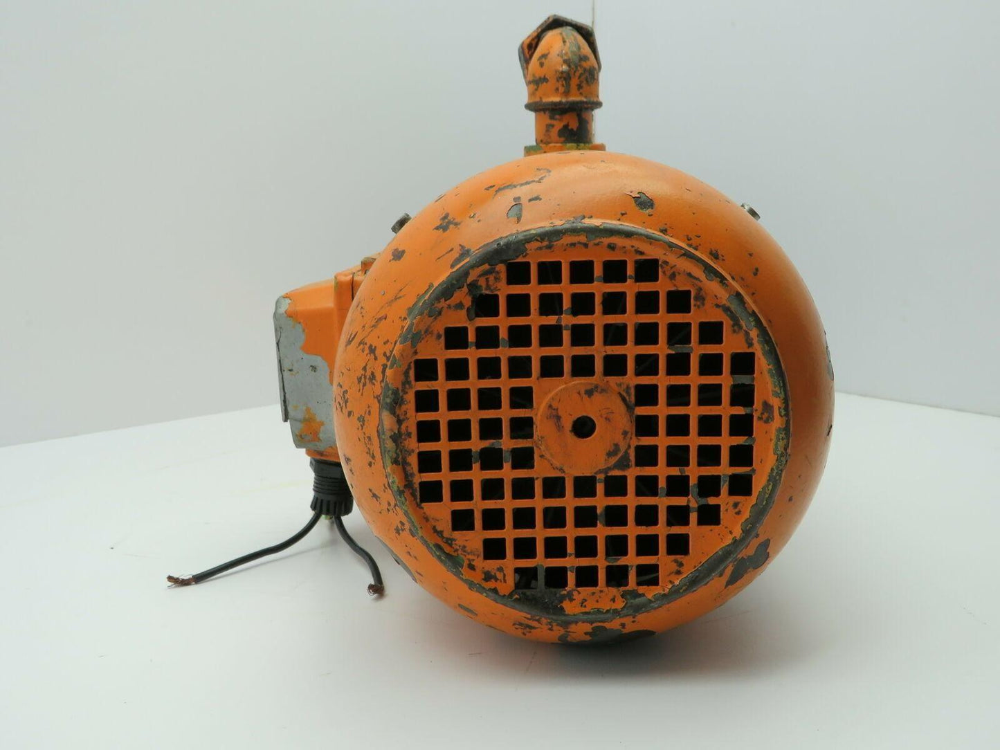 Brinkmann Pumpen TH90/290-Z Pump 460V 4.1A Pump