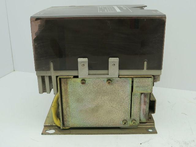 Allen Bradley 1100-BOD93/B Vacuum Contactor 1500VAC 200HP Series B