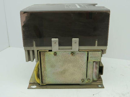 Allen Bradley 1100-BOD93/B Vacuum Contactor 1500VAC 200HP Series B