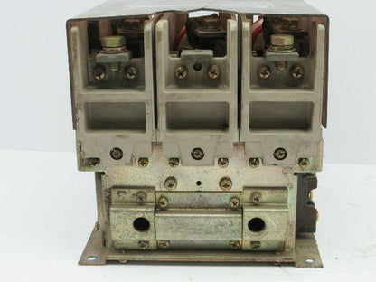 Allen Bradley 1100-BOD93/B Vacuum Contactor 1500VAC 200HP Series B