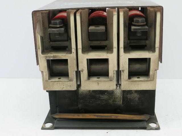 Allen Bradley 1100-BOD93/B Vacuum Contactor 1500VAC 200HP Series B