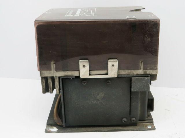 Allen Bradley 1100-BOD93/B Vacuum Contactor 1500VAC 200HP Series B