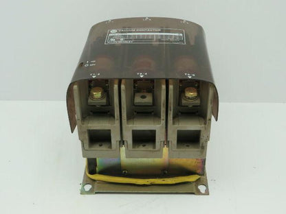 Allen Bradley 1100-BOD93/B Vacuum Contactor 1500VAC 200HP 3 Pole Series B