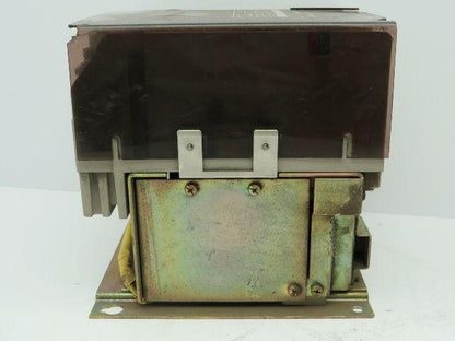 Allen Bradley 1100-BOD93/B Vacuum Contactor 1500VAC 200HP 3 Pole Series B