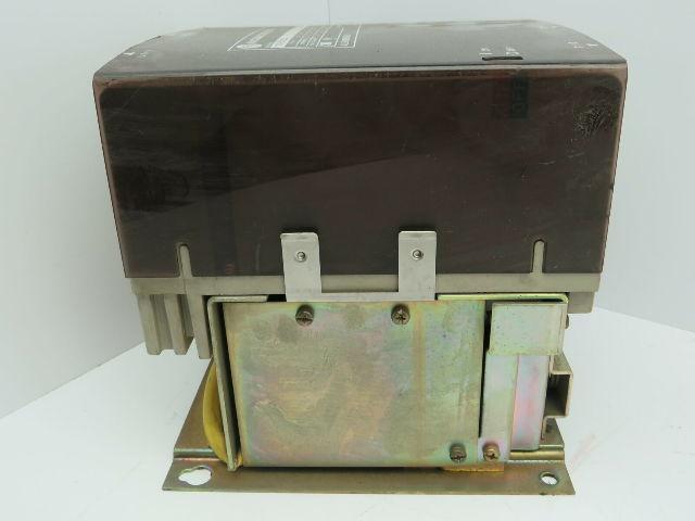 Allen Bradley 1100-BOD93/B Vacuum Contactor 1500VAC 200HP 3 Pole Series B