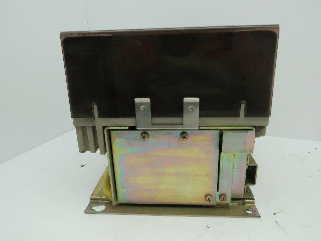 Allen Bradley 1100-BOD93/B Vacuum Contactor 1500VAC 200HP 3 Pole Series B