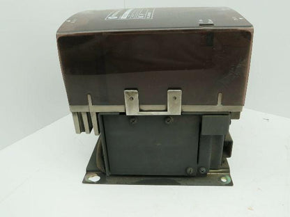 Allen Bradley 1100-BOD93/B Vacuum Contactor 1500VAC 200HP 3 Pole Series B