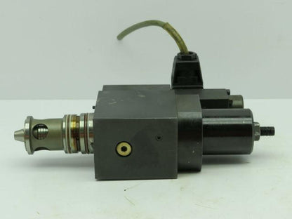 Hydrolux HPN-700139 Hydraulic Speed Controller Valve HPN632040 24V