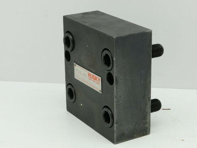 Husky HPN 36219 Deckplatte E50 A