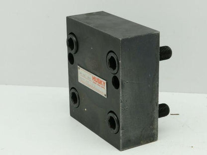 Husky HPN 36219 Deckplatte E50 A