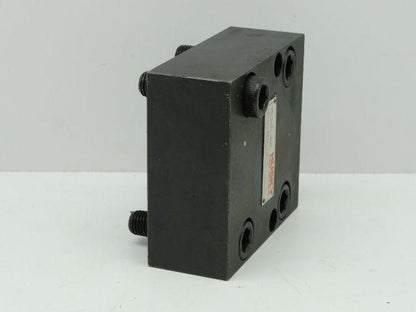 Husky HPN 36219 Deckplatte E50 A