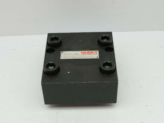 Husky HPN 36219 Deckplatte E50 A