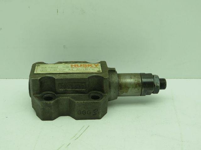 Husky 630457 Relief Valve