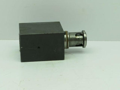 Husky 653719 RHE30CT1S2WX1B/W10 Injection Molding System Hydraulic Valve