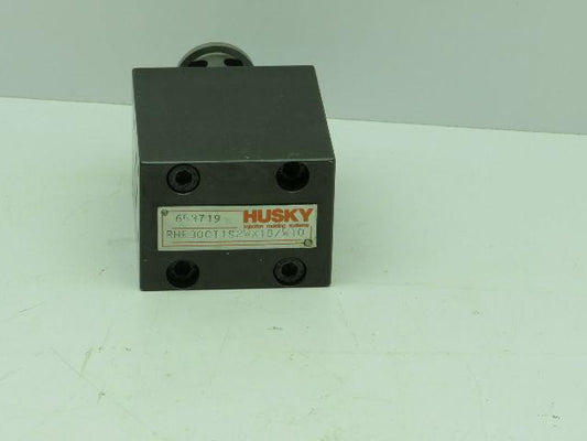 Husky 653719 RHE30CT1S2WX1B/W10 Injection Molding System Hydraulic Valve