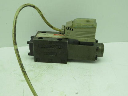 Husky WE42P06C22PBOBN/HPN 676765 Solenoid Valve 24V