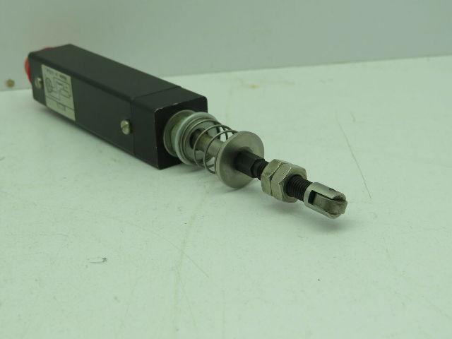 Waters Short Longfellow SLF-S-25-C-1 Linear Transducer H82
