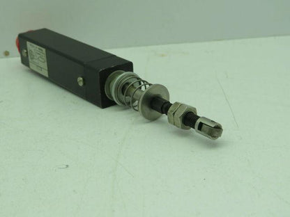 Waters Short Longfellow SLF-S-25-C-1 Linear Transducer H82