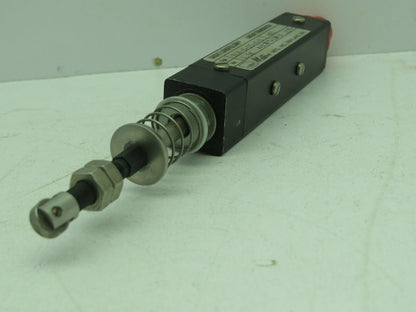 Waters Short Longfellow SLF-S-25-C-1 Linear Transducer H82