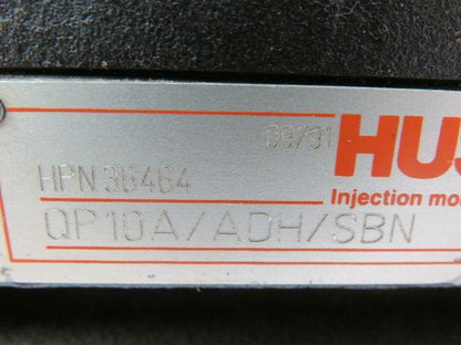 Husky QP10A /HPN 36464 Quattro System Valve