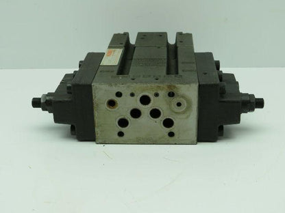 Husky QP10A /HPN 36464 Quattro System Valve