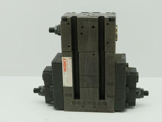 Husky QP10A /HPN 36464 Quattro System Valve