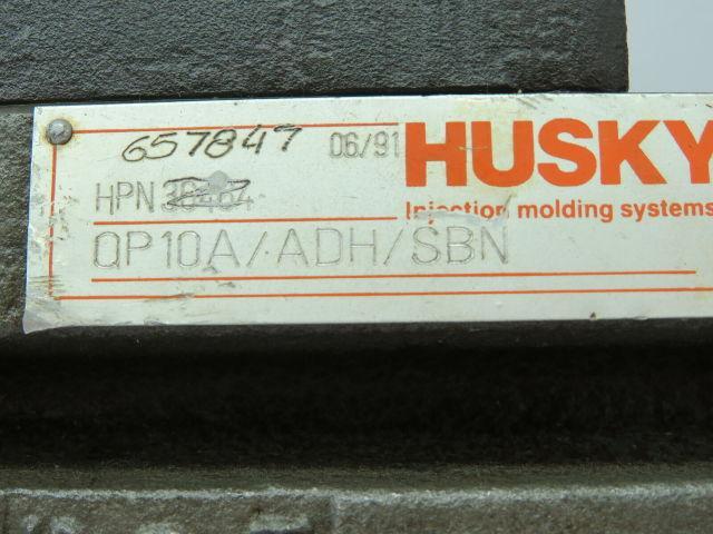 Husky QP10A /HPN 657847 /HPN634799 Quattro System Hydraulic Valve 24V